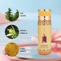 250ml RAWDAH fragrance mist featuring warm notes of cedar, vanilla, and amber - CR2501H/250ml