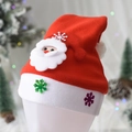 Kids Non-Glow Santa