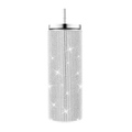 570ml (20oz) Silver