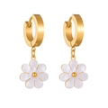 Daisy Earrings (A802)