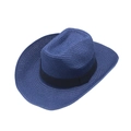 M (56-58cm) / Bleu marine