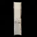310mm*OD 9mm*ID 7mm (6 PP Straws + 1 Brush)