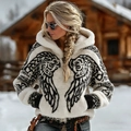 3XL White (Wings)