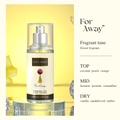 88ml VENTI SWEET floral fragrance mist with coconut and jasmine notes in a glass bottle - 8805/88ml (this Is A Cross-border Product For Export Only; It Is Not Sold Domestically.)