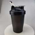 Black (With Handle)