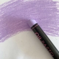 Vibrant purple oil pastel for artistic drawing with smooth texture and rich color stroke - Light Purple