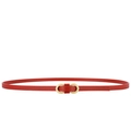 Red / 105cm