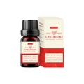 10ml raspberry scented water-soluble essential oil for humidifiers with paper box - Raspberry