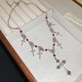 Necklace - Silver