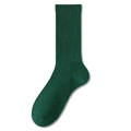 ✿vert Rétro / ✿taille Unique Femme 35-40 (désodorisant)