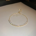 Bracelet-Gold (Real Gold Plated)