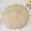 M (56-58cm) / Beige