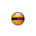 OUHOE ShineBrown tanning cream in orange jar for a natural bronze glow - Tanning Cream / 100 g