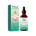 South Moon Zahnfleisch Pflege Tropfen 30ml Mundhygiene Flussigkeit fur Zahnfleischgesundheit. - 30ml