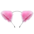 Pink (No Bow)