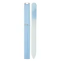 Boxed-Sandblasted Blue