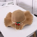 M (56-58cm) / Light Coffee