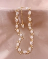 Luxury Baroque Gold Fitting