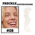Style 8 (#08 Gold Silver Stars Dots)