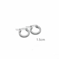 Je771s15 Argento 15 Cm 9k