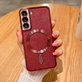 China Red