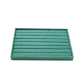 Slot Ring Display Tray
