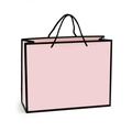 32*11*26.8cm Pink Large