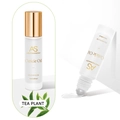 Aceite para cutículas de árbol de té con aplicador roll-on para el cuidado de uñas 10ml - Árbol de Té