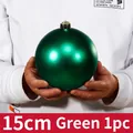 1 Piece / 15cm Green