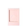 Marco de fotos mini rosa de 3 pulgadas minimalista profesional para películas Instax - Rosa Sakura / 3 Pulgadas