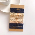 Crystal Black And Beige 20 Sticks (approximately 45 Grams Per Calorie)