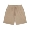 S Shorts Camel Lavado