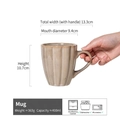 Jiang Xuan Grey 400ML (Grade A)