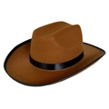 Light Coffee (Black Edge & Black Ribbon)