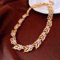 Necklace - Gold