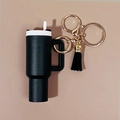 Tassel Black