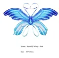 110x80cm Starry Blue