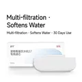 6-pack replacement filters for S7 pet water fountain featuring multi-stage filtration - Standard Filter 6-Pack / 6 Pcs/Box