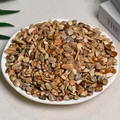 Natural brown and beige crushed crystal stones for home decor and gardening aromatherapy - 100g Of Drawing Stone (7-9mm)