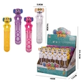 14cm Elephant Style Bubble Wand