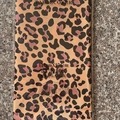Gelber Leopard