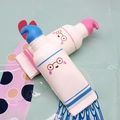 Toothpaste Blue