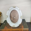7 Inch White (12.3*17cm)