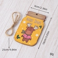 Motif Renne (GJ09C)