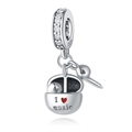 Osc0026 - Bluetooth Earphone Pendant