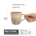 Shi Guang Kiln Grey 400ML (Grade A)