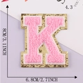 Letter K