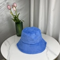 Bleu Saphir / M (56-58cm)