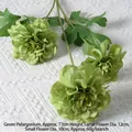 Geranium Green