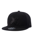 Black Hat with Black X
